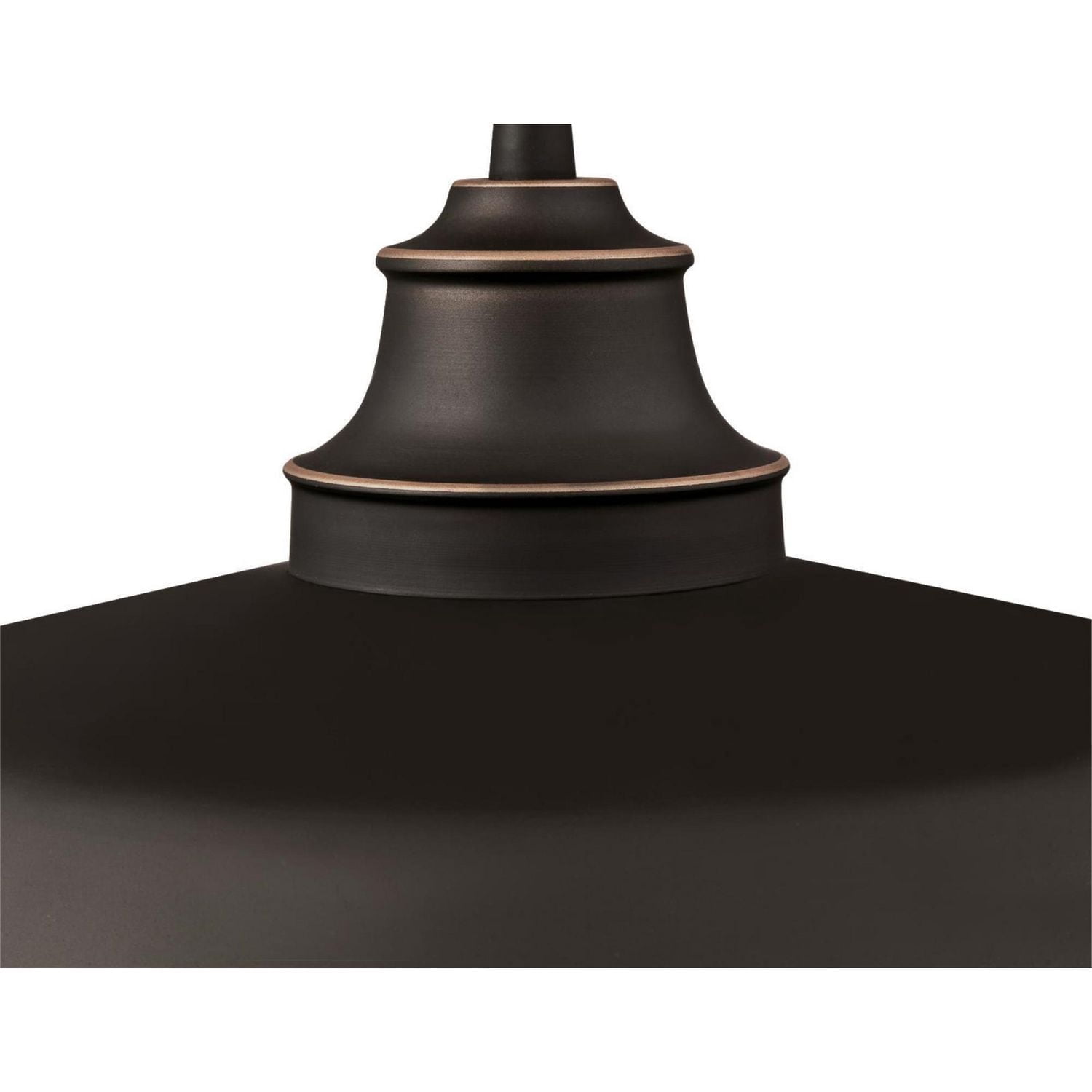 Westinghouse Iron Hill 1 Light Pendant