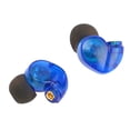 thumbnail image 4 of Sports Earphones Head, Replacement HiFi Earbuds Accessories Pluggable Plastic  For SE535 Blue, 4 of 8