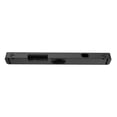 thumbnail image 4 of onn 36 in. Bluetooth 2 Speakers Built-in Subwoofer 2.1 Soundbar System, 4 of 5
