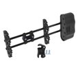 thumbnail image 4 of Fyydes Archery Equipment,Archery Box,Portable 6 Quiver Buckle Type Bows Holder Box Outdoors Archery Equipment, 4 of 8