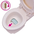 thumbnail image 3 of Calico Critters Toilet Set, Dollhouse Furniture and Accessories, 3 of 6