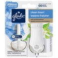 thumbnail image 1 of Glade Branchées® Huile parfumée Recharge, Lessive fraîche, 1 of 8