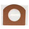 thumbnail image 3 of 3 Replacement Type G Vacuum Bags for Dirt Devil - Compatible with Dirt Devil 103, Dirt Devil Type G, Dirt Devil M08230RED, Dirt Devil Ultra Corded Bagged Handheld Vacuum M08230RED, Dirt Devil 08100, 3 of 4