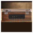 thumbnail image 4 of Multifunction Retro CD Player with Bluetooth Speaker and Music Box Ideal for Home Use ,Bluetooth Transmitter 5.0, 4 of 5