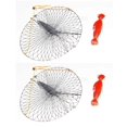 thumbnail image 1 of Casting Crab Trap with 100' rope (CR55x2), 1 of 1