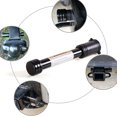 thumbnail image 3 of Car Trailer Hitch Lock Hook Lock Dumbbell Type 5/8 Inch Pin Lock For 2-inch Receiver Trailer Supplies, 3 of 8
