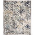 thumbnail image 3 of SAFAVIEH Madison Ognen Overdyed Geometric Area Rug, 3 of 4