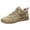 Khaki, variant on Men's Casual Shoes Sports Mens Casual Slip on Shoes Summer Shoe for Men Casual Express Shoes for Men Labor Casual Athletic Shoes for Men Barefoot Shoes for Men Casual Work High Top Board