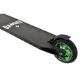 thumbnail image 3 of Street Surfing Stunt Kick Trick Scooter Bandit Shooter Green, 3 of 3