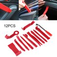 thumbnail image 2 of Yosoo 12Pcs/Set Car Dash Radio Audio Refitting Trim Removal Door Panel Repair Tools, Door Panel Tool, Car Trim Removal Tool, 2 of 7