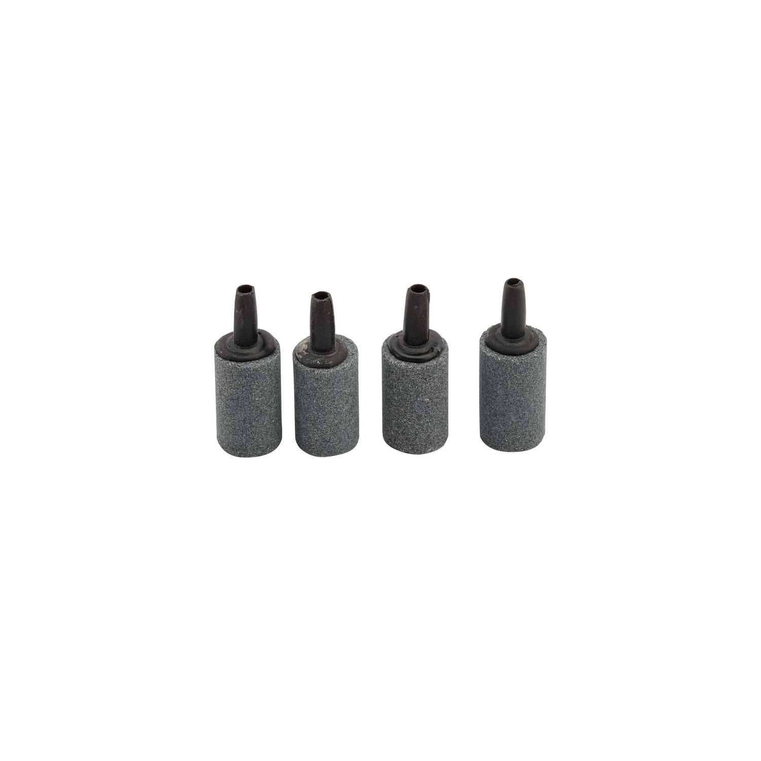 Marina Pierre à Air Cylindrique, 1.5 Pouces, Lot de 1