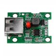 thumbnail image 4 of MYG Panneau Solaire 5V 2A Banque d'Alimentation Contrôleur de Tension de Charge USB Régulateur 6-20V à 5V, 4 of 10
