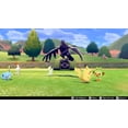 thumbnail image 2 of Jeu vidéo Pokémon Sword pour (Nintendo Switch), 2 of 9