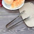thumbnail image 2 of Cooking Tong,Steel Bbq Salad Kitchen Stainless Steel Stainless Steel Bbq Restaurant Kitchen Salad Buffet Steak Buffet Steak Restaurant Steak Restaurant Kitchen Bbq Salad Buffet Rookin Dsfen, 2 of 6