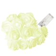 thumbnail image 1 of Fairy Lights Decoration for Valentine's Day Party - Rose Garden String Wedding Flower LED Home, 1 of 3