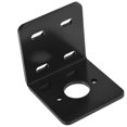 thumbnail image 3 of Support Moteur Robuste, Support Moteur TNT-Tust, Support Moteur Durable à Angle Droit, Découpe pour Perçage Polissage, 3 of 8