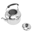 thumbnail image 3 of Kettle Pot,Tea Kettle 5.5L Large Stainless Steel Tea Kettle Tea Kettle Extended Durability, 3 of 14