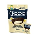 thumbnail image 1 of Chocxo Lemon Crème Cups, 1 of 1