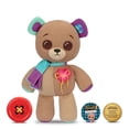 thumbnail image 3 of Thready Bear, 3 of 7