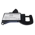 thumbnail image 2 of Tignapoo Tensiomètre Numérique pour Courroies pour Imprimantes 3D avec Écran LCD, Testeur de Courroie Synchrone 2GT, Plage de 0-12 mm, Pile LR44 Incluse, Design Compact 11,5x5,7 cm, 2 of 6
