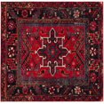 thumbnail image 3 of Safavieh Vintage Hamadan Dania Traditional Area Rug, 3 of 7