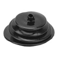 thumbnail image 4 of 1651, Botte Ronde en Caoutchouc de 5,25 Po Facile à Nettoyer pour l'Automobile, 4 of 8