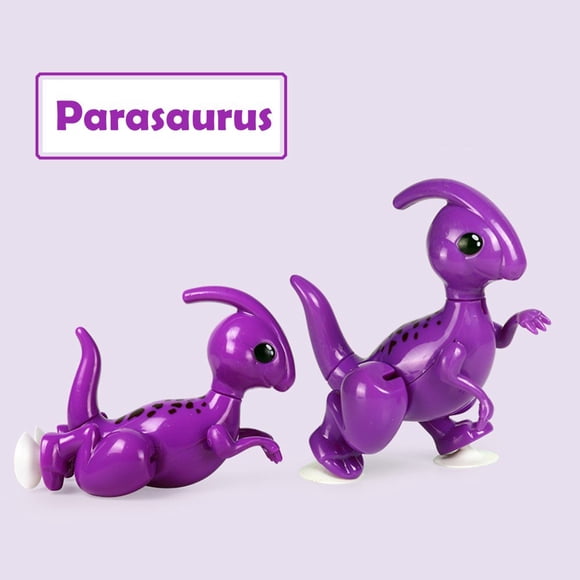 Jouet Dinosaure avec Ventouse Modèle de Déformation de Dinosaure Simulation
