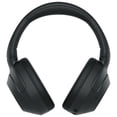 thumbnail image 1 of Sony ULT WEAR Écouteurs Circum-Auriculaires à Réduction de Bruit Bluetooth - Noir - Neuf, 1 of 5