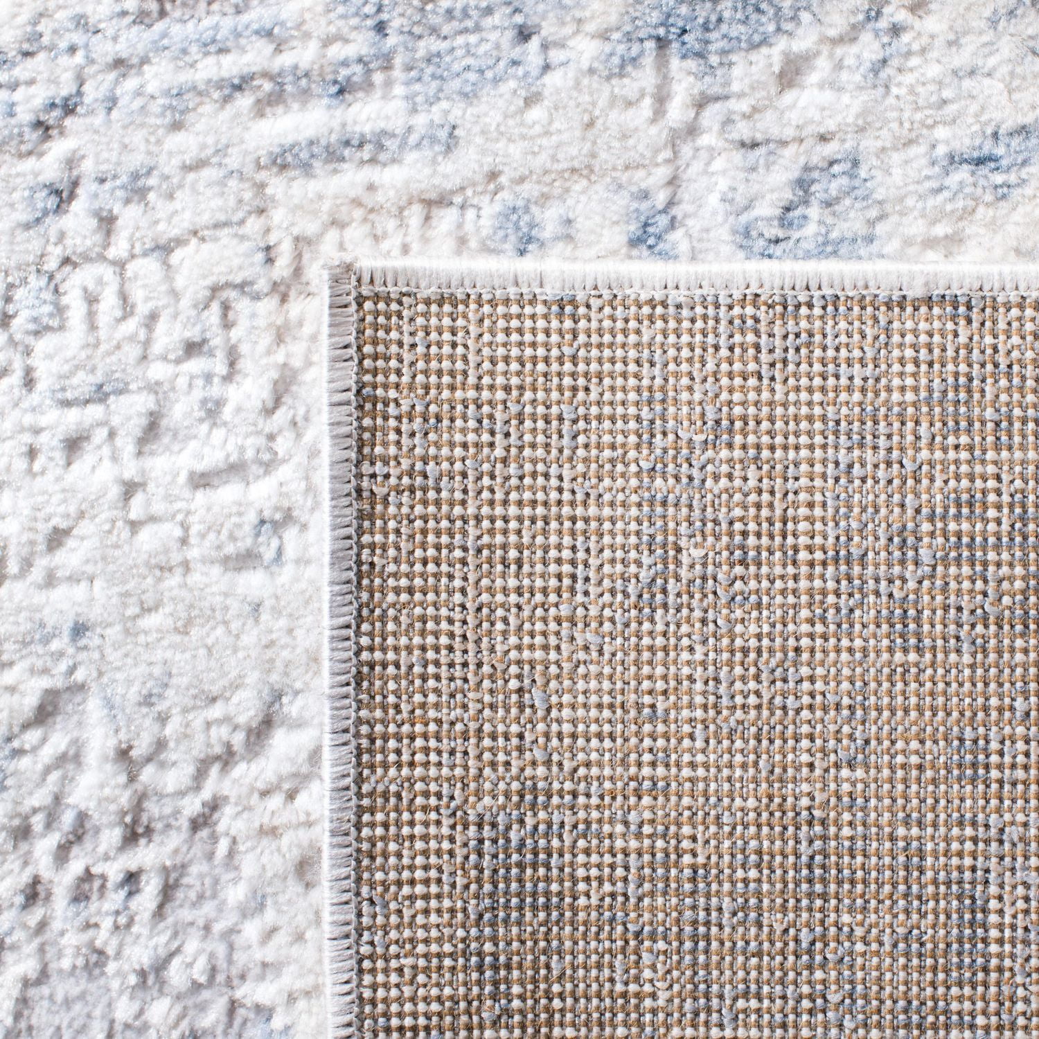 SAFAVIEH Amelia Ian Tapis Abstrait