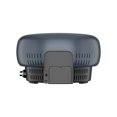 thumbnail image 4 of Everdure Kiln R Series LP Pizza Oven - Graphite, 4 of 4