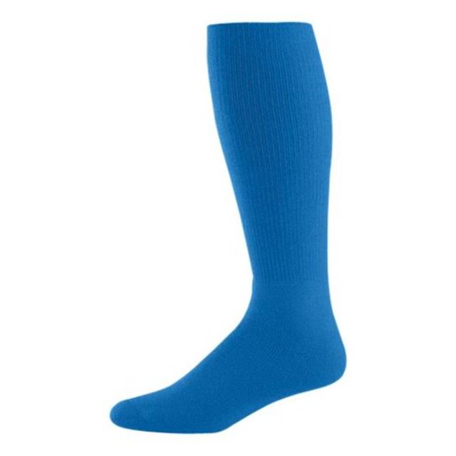Athletic Sock, Royal - Small