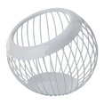 thumbnail image 4 of Creative and durable coffee capsule storage box household fruit snack desktop storage basket, 4 of 18