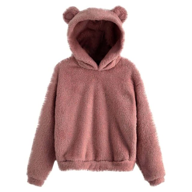 T-shirts à Manches Longues pour Femmes Mode Automne Col Rond T-Shirt à Manches Longues Blouse à Capuche Unie Hauts Longs pour Femmes T-Shirts d'Été pour Femmes Hauts à Manches Longues d'Été pour Femmes