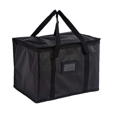 Insulated Bag Thermal Insulated Bag Collapsible Durable Picnic Bag