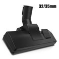 thumbnail image 2 of Vacuum cleaner floor nozzle 32-35 mm cleaner base laminate universal, 2 of 4