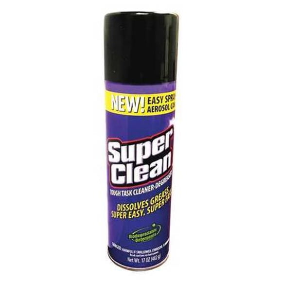 Super Clean 237471 17 oz Cleaner & Degreaser