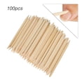 thumbnail image 4 of Tool Cuticle Skin Art Manicure 100PC Nail Remover Dead, 4 of 5
