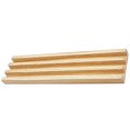 thumbnail image 4 of MasteelfCA Wooden Domino Rack Professional Domino Holder Domino Tiles Game Rack Wooden Domino Tray, 4 of 8