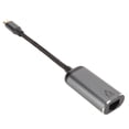 thumbnail image 2 of Adaptateur USB Type C vers RJ45, Transfert Rapide Adaptateur Compact USB C vers Ethernet pour Téléphones, 2 of 8