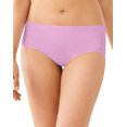 thumbnail image 1 of Barely There by Bali Womens Comfort Revolution Microfiber Seamless Hipster, 8/9, 1 of 1