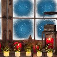 thumbnail image 5 of 5Pcs LED Eid Ramadan Candle Light Muslim Decor Ornament Muslim LED Candles Light Party Supplies, 5 of 5
