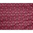 thumbnail image 4 of oneOone Tissu Polyester Lycra Imprimé Floral par Yard 56 Pouces de Large, 4 of 4