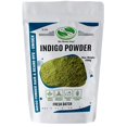 thumbnail image 1 of 500 Grams / 1.2 lbs INDIGO POWDER For Hair Dye/Color - The Henna Guys, 1 of 2