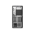 thumbnail image 4 of Dell Pro Tower QCT1250|250 w|TPM|8 GB|256GBSSD|Integrated|NoStand|Win11Pro|NO WL, 4 of 7