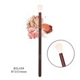 thumbnail image 3 of Bolver Smoky Shader Brush B12 Essential Eyeshadow Makeup Brushes. Create Varieties of Eye Looks Bold, Dramatic, Subtle and More. Gentle Touch and Smoothly Blend on Skin, 3 of 3