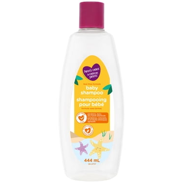 PARENT'S CHOICE BABY 444 mL SHAMPOO
