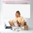 thumbnail image 4 of Bluetooth Thermal Label Printer Wireless Small Shipping Label Printer 4X6 Compatible ,Improve Efficiency, 4 of 6