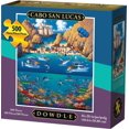 thumbnail image 1 of Dowdle Jigsaw Puzzle - Cabo San Lucas - 500 Piece, 1 of 3