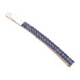 thumbnail image 2 of Bobby Pins Rhinestone Crystal Exquisite Workmanship Sparkling Simple Design Hairpins Barrette Hairstyle OrnamentsWonderful Gift sky blue, 2 of 7