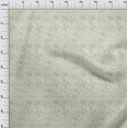 thumbnail image 4 of oneOone Rayon Light Green Fabric Texture Sewing Craft Projects Fabric Prints By Yard 56 Inch Wide, 4 of 4